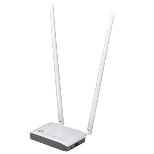 Router Edimax BR-6428nC WiFi N300 AP Repeater Anteny 9dbi
