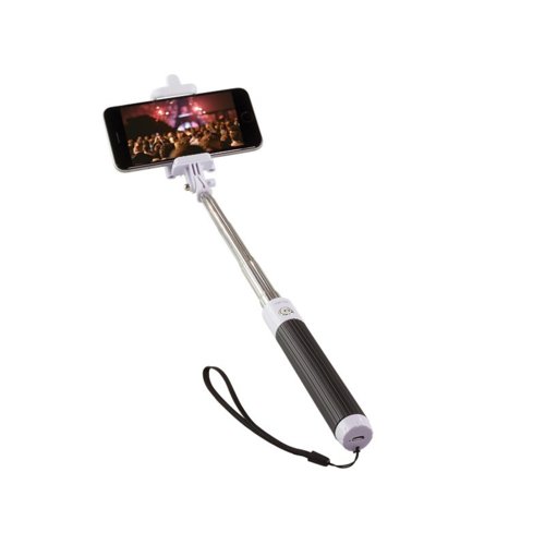 LogiLink Bluetooth selfie monopod