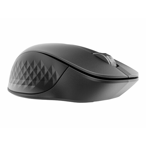 Mysz bezprzewodowa HP 430 Czarna