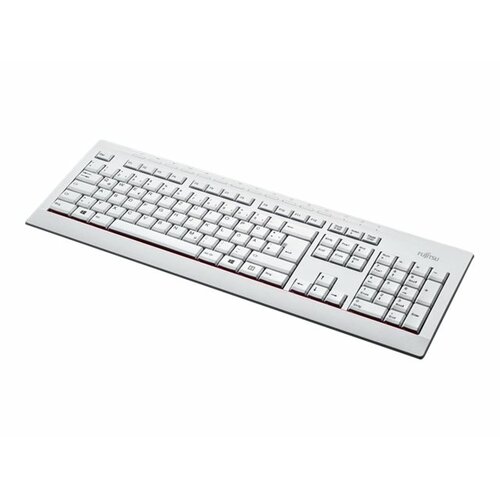 Fujitsu Keyboard KB521 US S26381-K521-L102