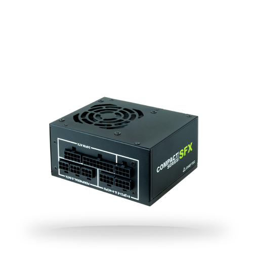 ZASILACZ CHIEFTEC CSN-650C 650W SFX PSU