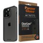 Etui PanzerGlass ClearCase iPhone 15 Pro Max antybakteryjne