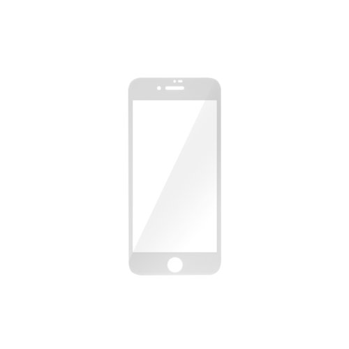 Szkło hartowane Green Cell GC Clarity do telefonu Apple iPhone 7/8