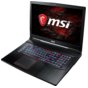Laptop MSI GE73 7RD-026PL 17.3inch i7-7700HQ