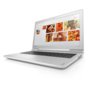 Laptop Lenovo IdeaPad 700-15ISK I5-6300HQ 4GB 15.6 1TB DOS 80RU00TWPB