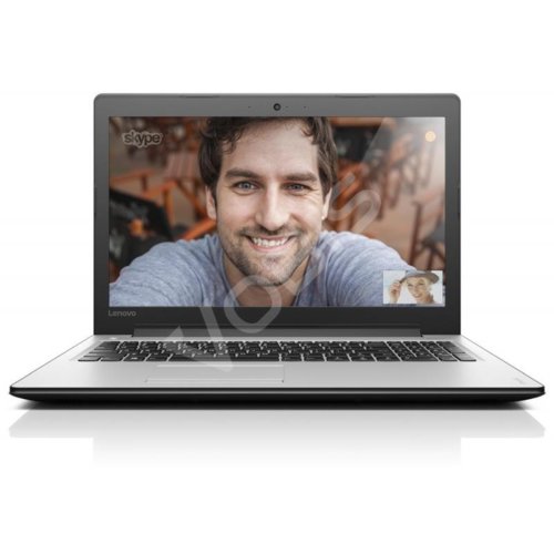 Laptop Lenovo 310-15ISKI3-6006U/15,6/4GB/1TB/INT/NoOS