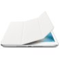 Apple Nakładka iPad mini 4 Smart Cover - biała MKLW2ZM/A