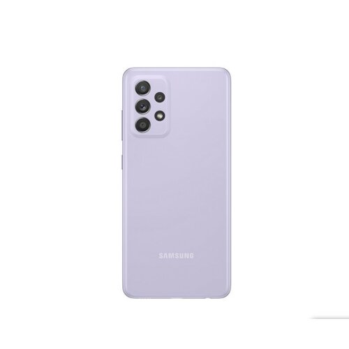 Smartfon Samsung Galaxy A52s 5G SM-A528B 6GB/128GB Fioletowy II