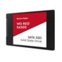 Dysk SSD WD Blue 500GB M.2 2280 (545/525 MB/s) WDS500G1B0B