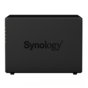 Synology DS418 4x0HDD 2GB 4x1.4Ghz 2xGbE 2xUSB