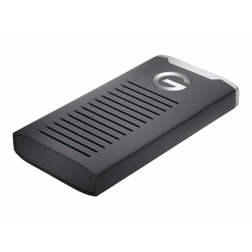 G-TECH G-DRIVE mobile R-Series 2TB SSD