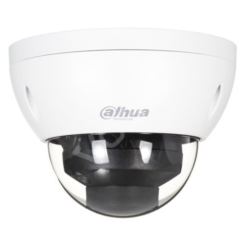 Kamera IP Dahua IPC-HDBW5421EP-Z 2,7-12mm 4Mpix Dome Seria Eco-savvy 2.0 - Promocyjna OFERTA!