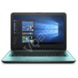 Laptop HP 17-X033 QuadCore N3710 17,3"HD+ 8GB 2TB HD405 DVD HDMI USB3 BT Win10 (REPACK) 2Y Niebieski
