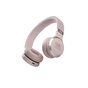 Słuchawki JBL Live 460NC Różowe