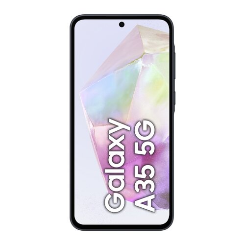 Smartfon Samsung Galaxy A35 5G 6/128GB granatowy