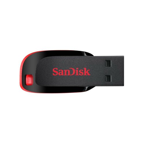 Pendrive SanDisk Cruzer® Blade 16GB