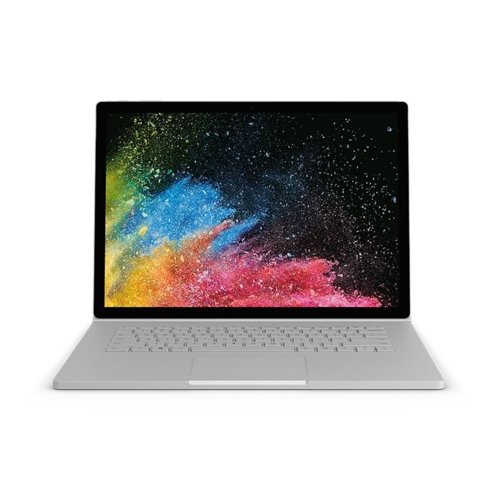 Laptop Microsoft Surface Book2 i7/16/1TB Commercial 13" HNQ-00014