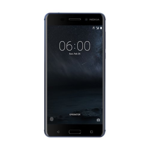 Nokia 6 11PLEL01A12