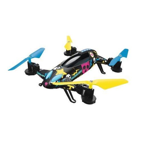 Hama Dron Racemachine 2w1 samochod + dron