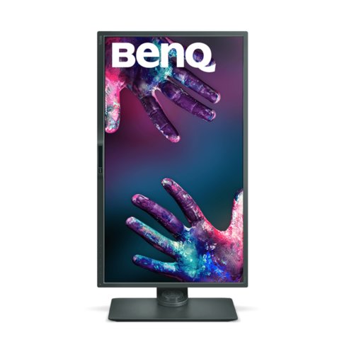Monitor Benq PD3200Q 32" LED 4ms Czarny