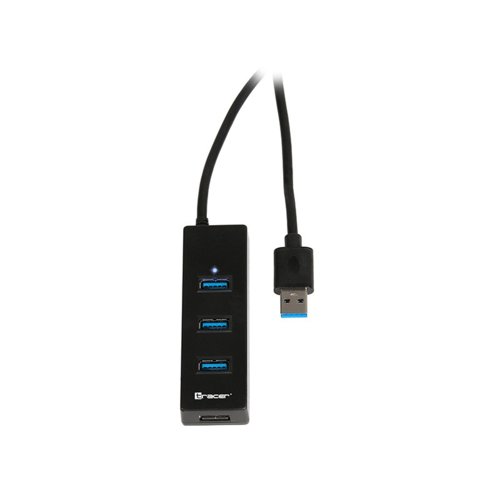 Tracer HUB USB 3.0 H39 4 ports