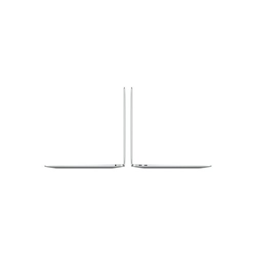 Laptop Apple MacBook Air 13.3''' M1 16/256GB srebrny