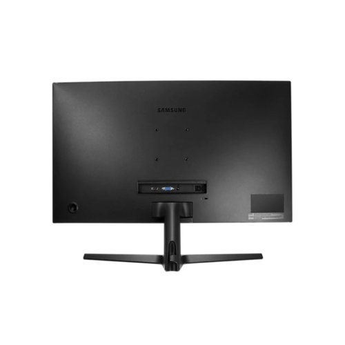 Monitor Samsung LC27R500FHUXEN 27" FHD Curved czarny