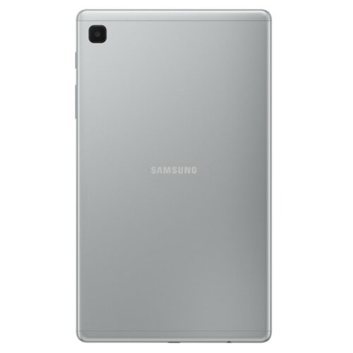 Samsung Galaxy Tab A7 Lite T225 LTE srebrny