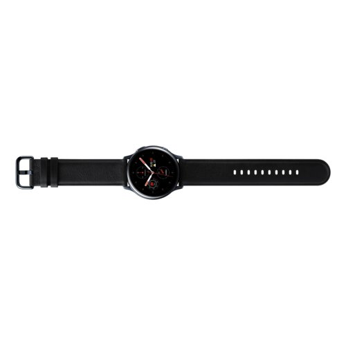 Smartwatch Samsung Galaxy Watch Active2 Stal 40mm Czarny M-R830