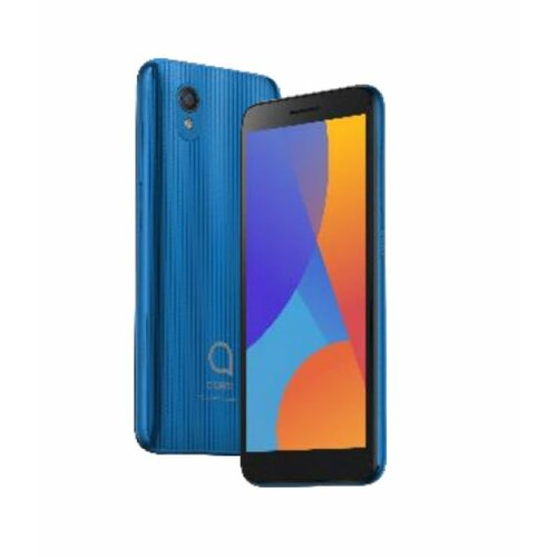 Smartfon Alcatel 1 (2022) Niebieski