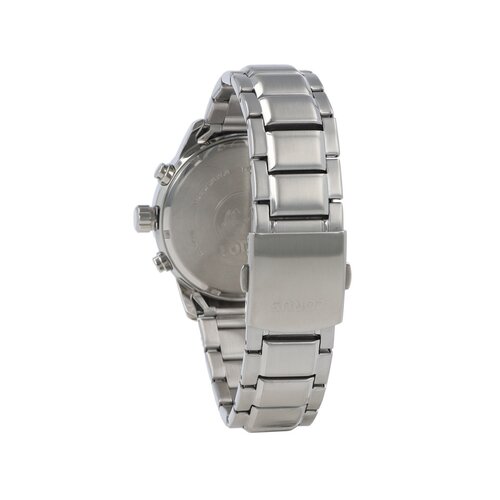 Zegarek męski Lorus LOR RM327HX9 Srebrny