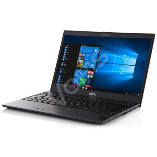 Laptop Fujitsu Lifebook U937 i5-7200U 8GB 13,3" FHD 256GB HD620 Win10P czarny 2Y