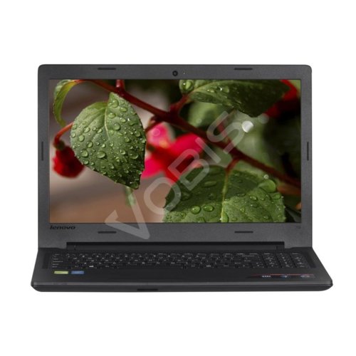Laptop Lenovo 100-15IBD i5-5200U 4GB 15,6" HD 1TB HD5500 GT 920MX DOS Czarny 80QQ01B2PB