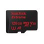SanDisk Extreme microSDXC 128GB 100/90 MB/s A1 V30 GoPro