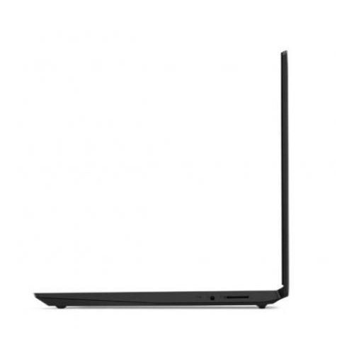 Laptop Lenovo Ideapad S145-14IWL 81MU00D0PB W10Home i3-8145U/4GB/128GB/INT/14.0/Black/2YRS CI