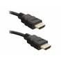 Kabel Qoltec HDMI 1.4 A męski / HDMI v1.4 A męski | 2,0m