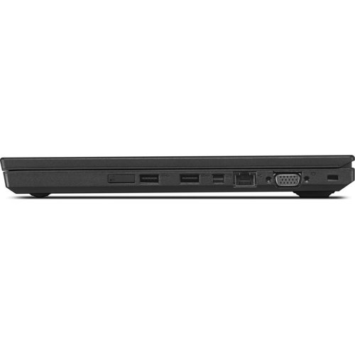 Laptop Lenovo ThinkPad L460 20FVS38500 W71 0P i3-6100/4G/128/520/14
