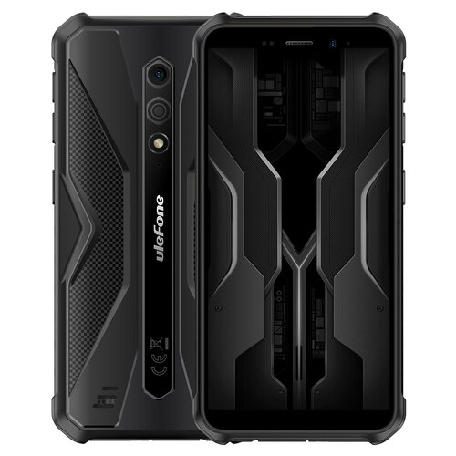 Smartfon Ulefone Armor X12 Pro 4GB/64GB czarny