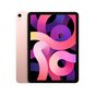 Tablet Apple iPad Air (2020) 10.9 Wi-Fi 64GB różowe złoto