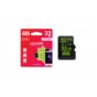 Karta pamięci MicroSDHC GOODRAM M1A0 A1 32GB uC V10 (UHS I U1) ANDROID