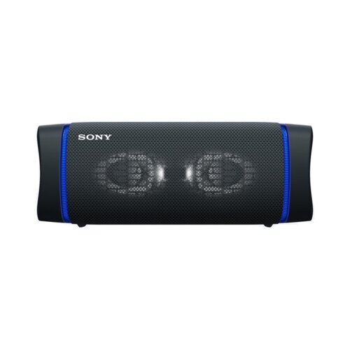 Głośnik bezprzewodowy Sony SRS-XB33 Czarny