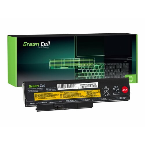 Bateria Green Cell do Lenovo ThinkPad X230 X230I X220 6 cell 11.1V