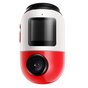 Wideorejestrator 70mai X200 Dash Cam Omni 128GB czerwony