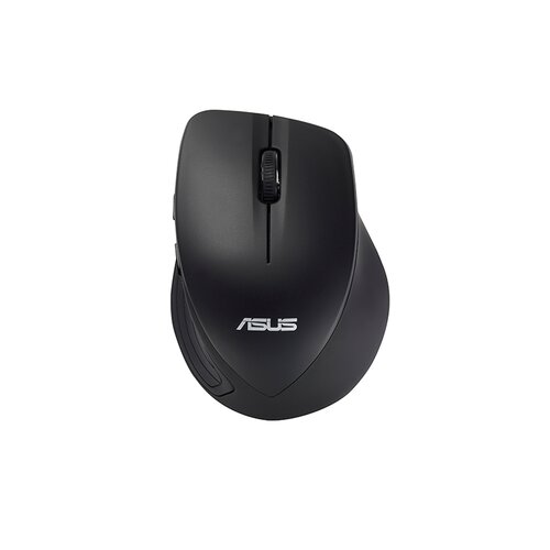 Mysz bezprzewodowa Asus WT465 Czarna