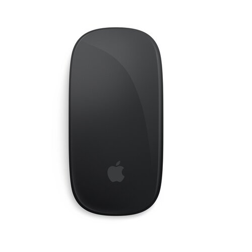 Mysz Apple Magic Mouse Czarna