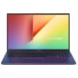 Laptop Asus VivoBook 15 R512UB-EJ110 15,6"FHD/i3-7020U/4GB/SSD256GB/MX110-2GB/W10 Blue
