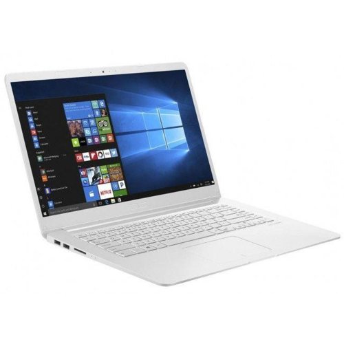 Notebook Asus VivoBook 15 X510QA-EJ199T 15,6"FHD/A12-9720P/8GB/SSD256GB/Rad R7/W10 White