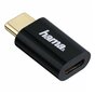 Adapter micro-USB - USB-C Hama 001783990000