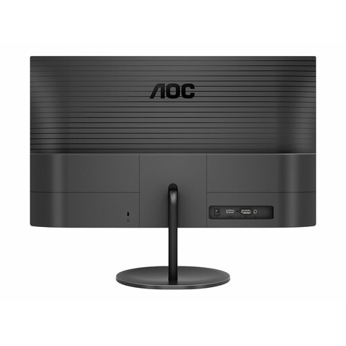 Monitor AOC 23,8" Q24V4EA HDMI DP głośniki