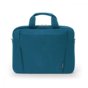 DICOTA Slim Case BASE 15-15.6 torba na notebook niebieska